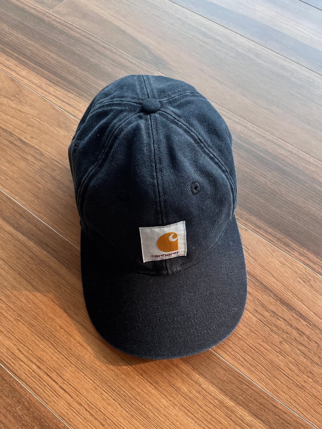 칼하트 볼캡 상품이미지1