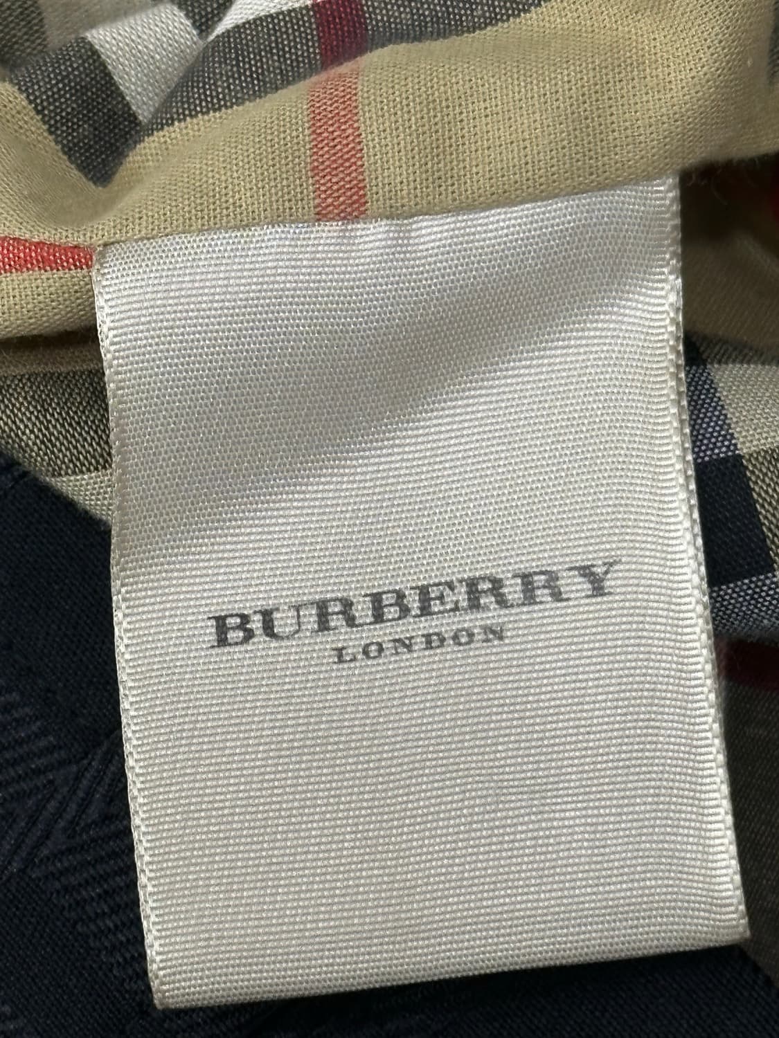 버버리 여성 코트 자켓 상품이미지10