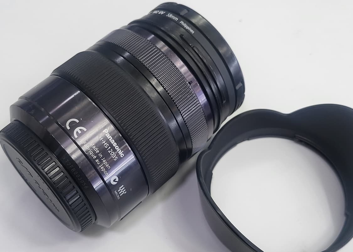 파나소닉코리아 12-35 f2.8 /저렴 상품이미지2