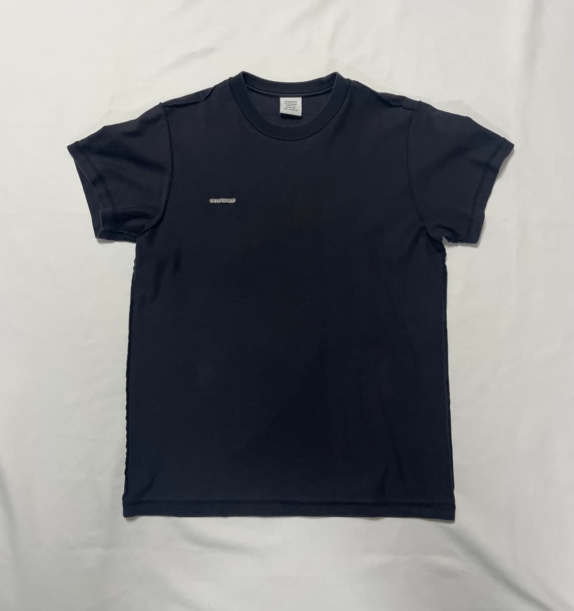 베트멍 인사이드아웃 티셔츠 상품이미지1