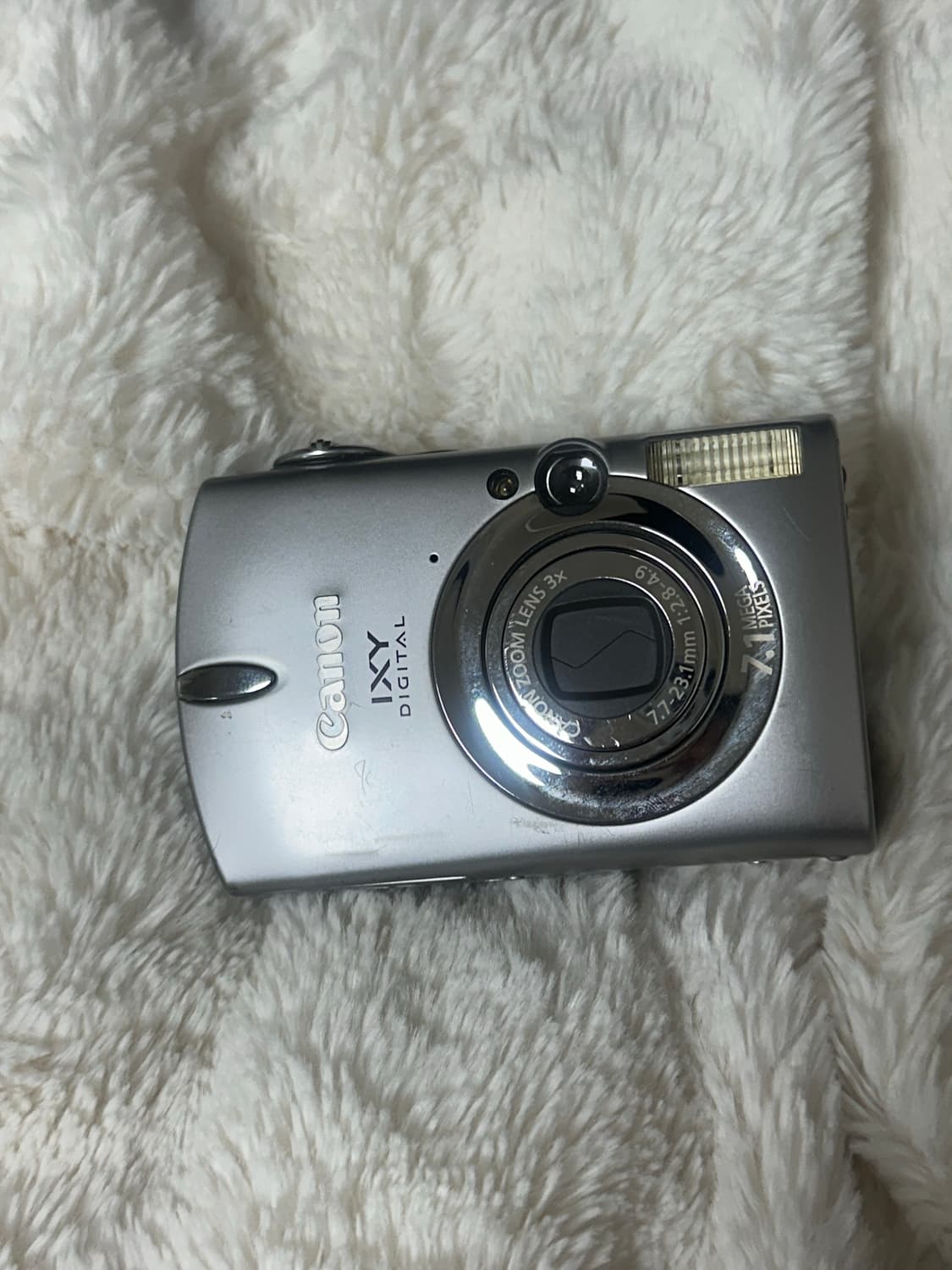 (대여) 캐논 익서스 ixus 750 원희카메라 상품이미지1