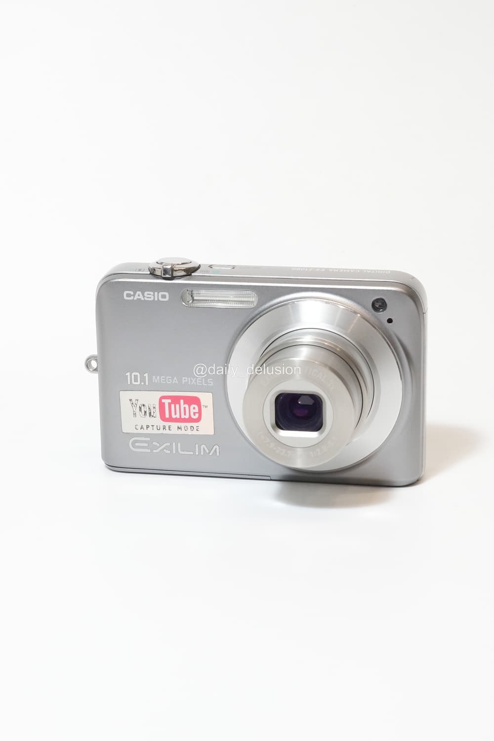 카시오 엑슬림 EX-Z1080 상품이미지1