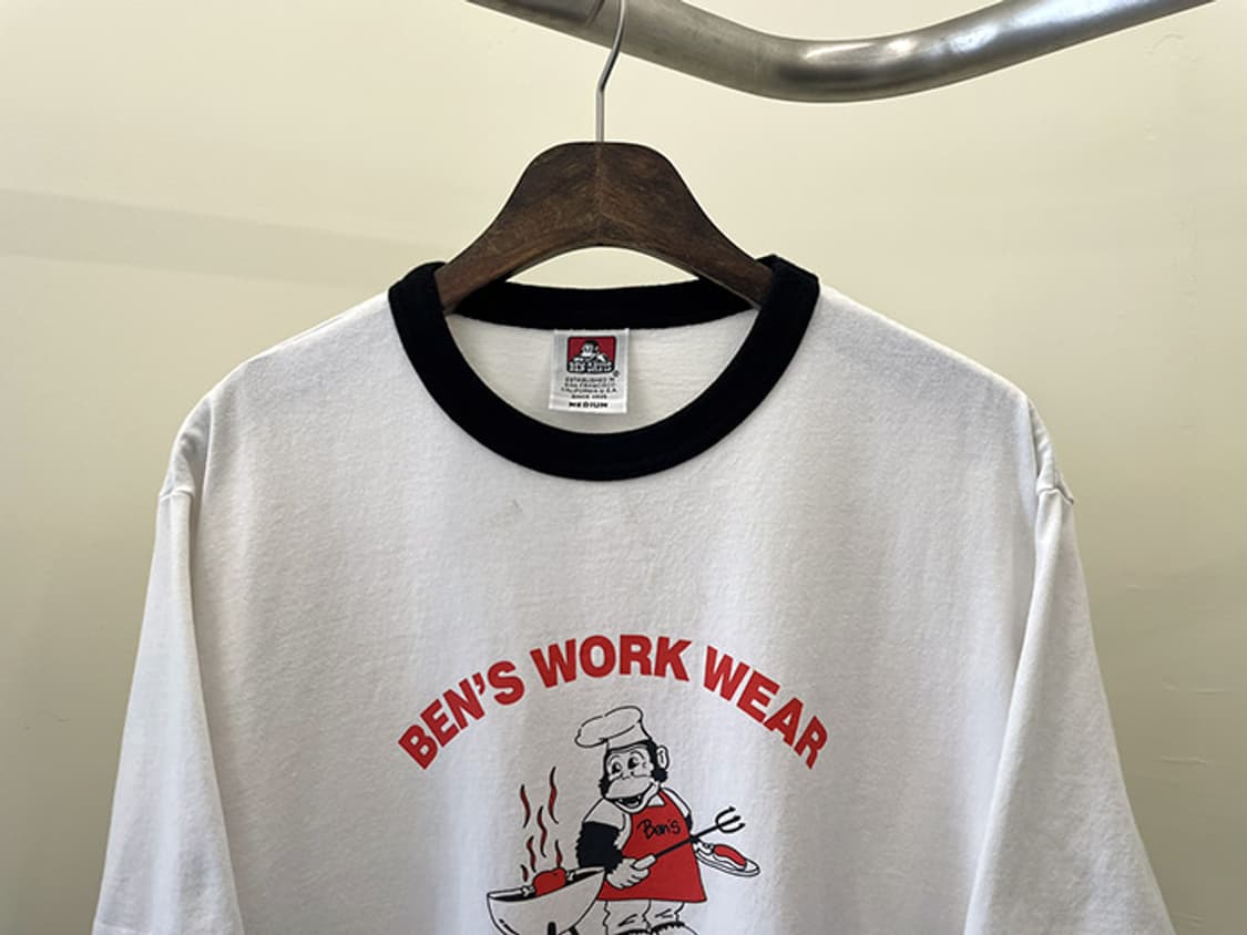 BEN DAVIS (M) 상품이미지2