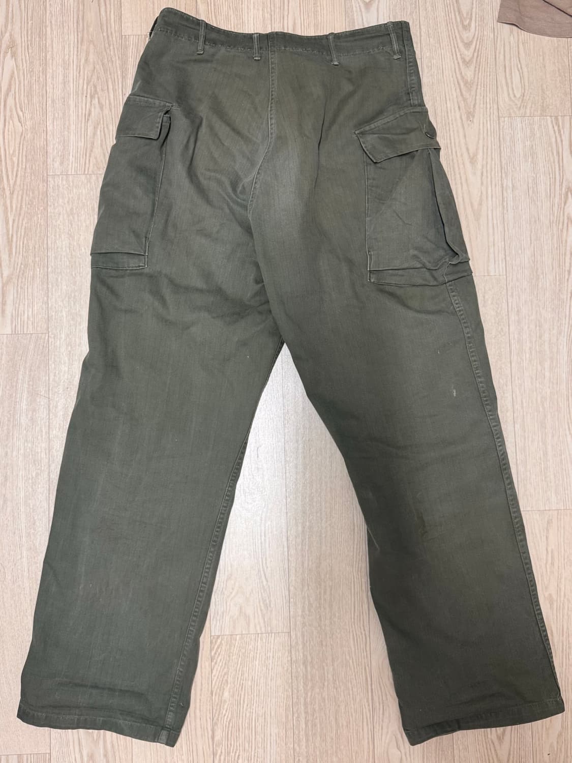 m43 hbt pants 34 상품이미지5