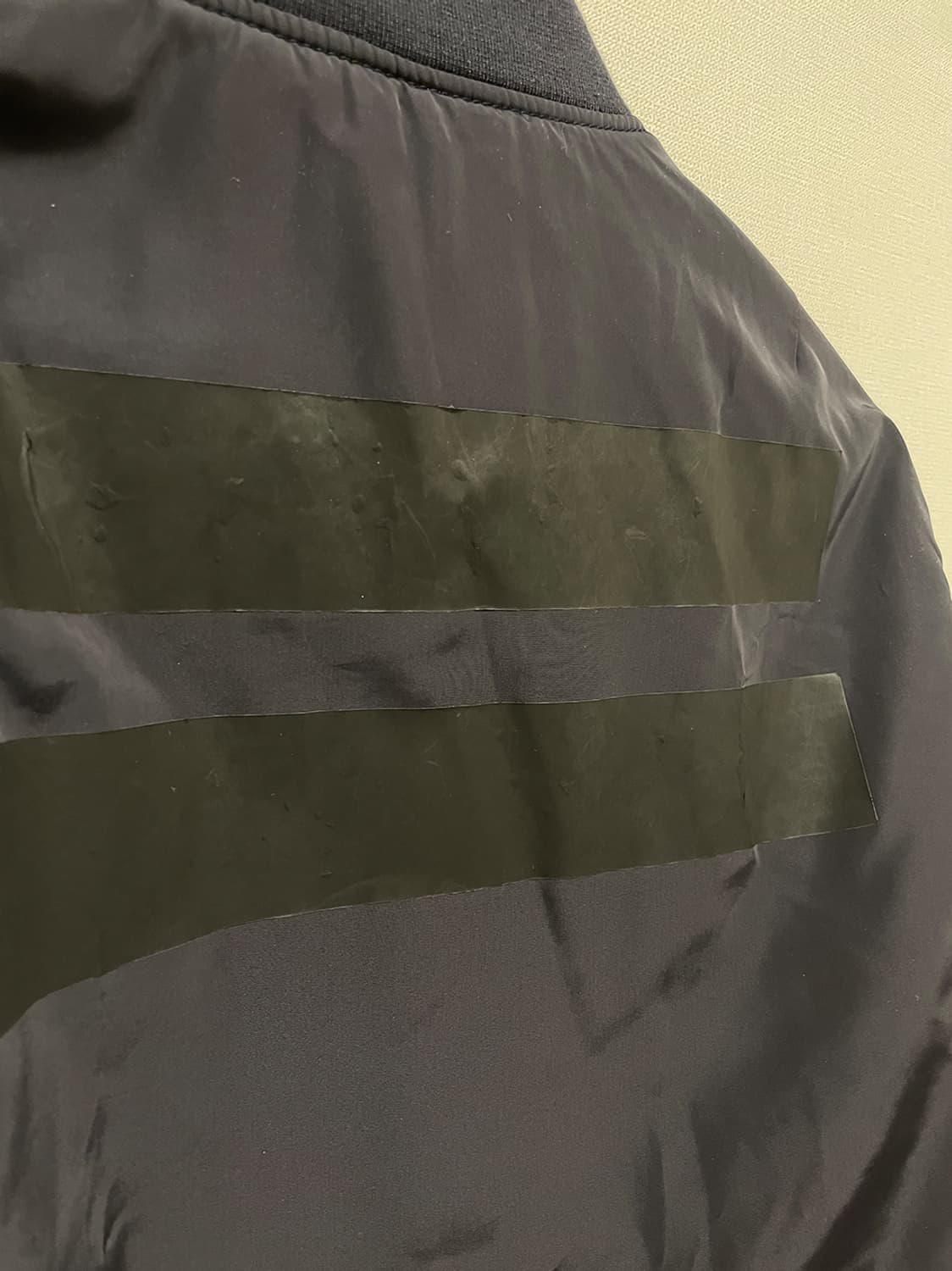 시스템 리버시블 항공점 상품이미지4