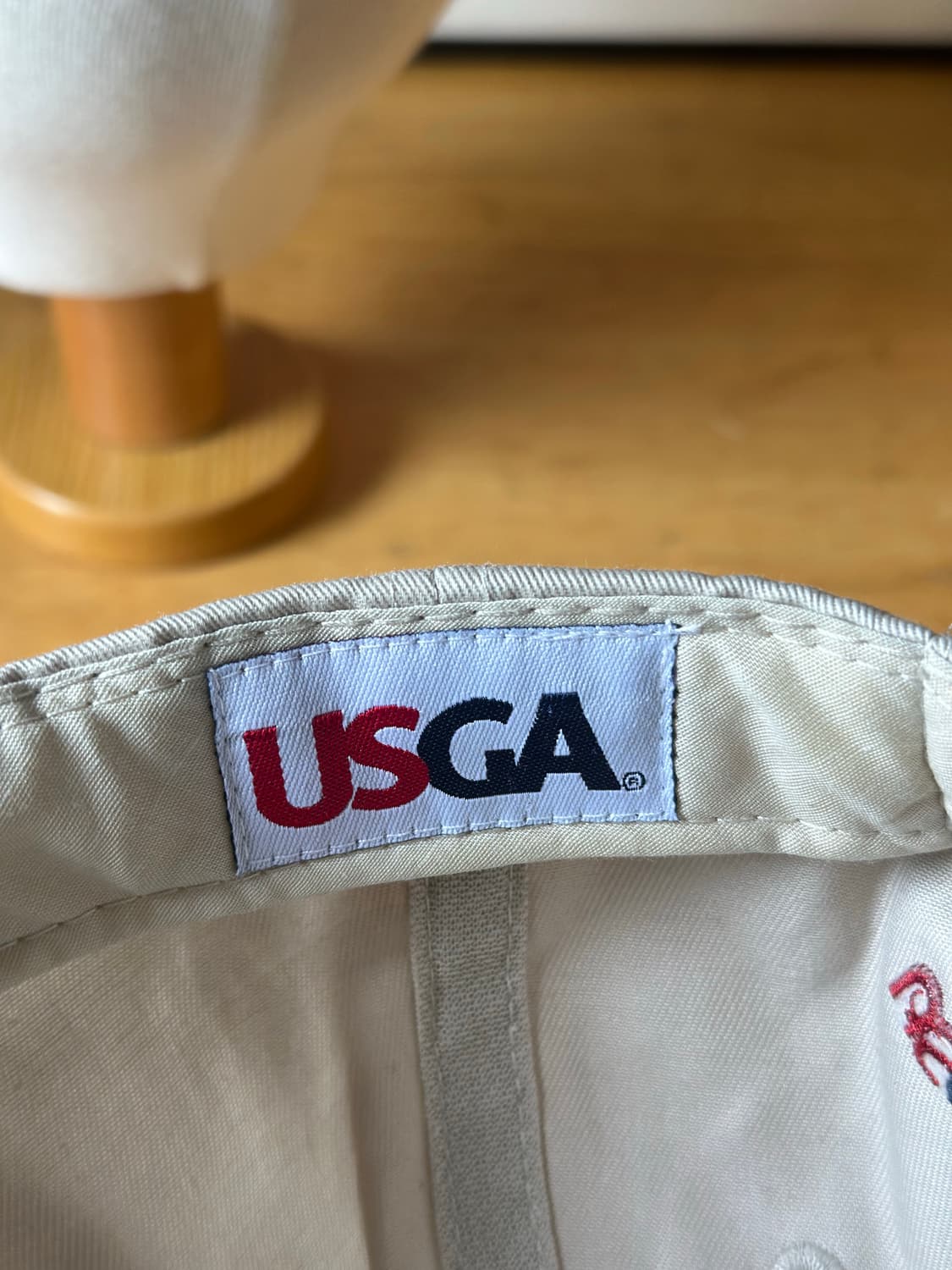Us open 2012 빈티지 모자 상품이미지4