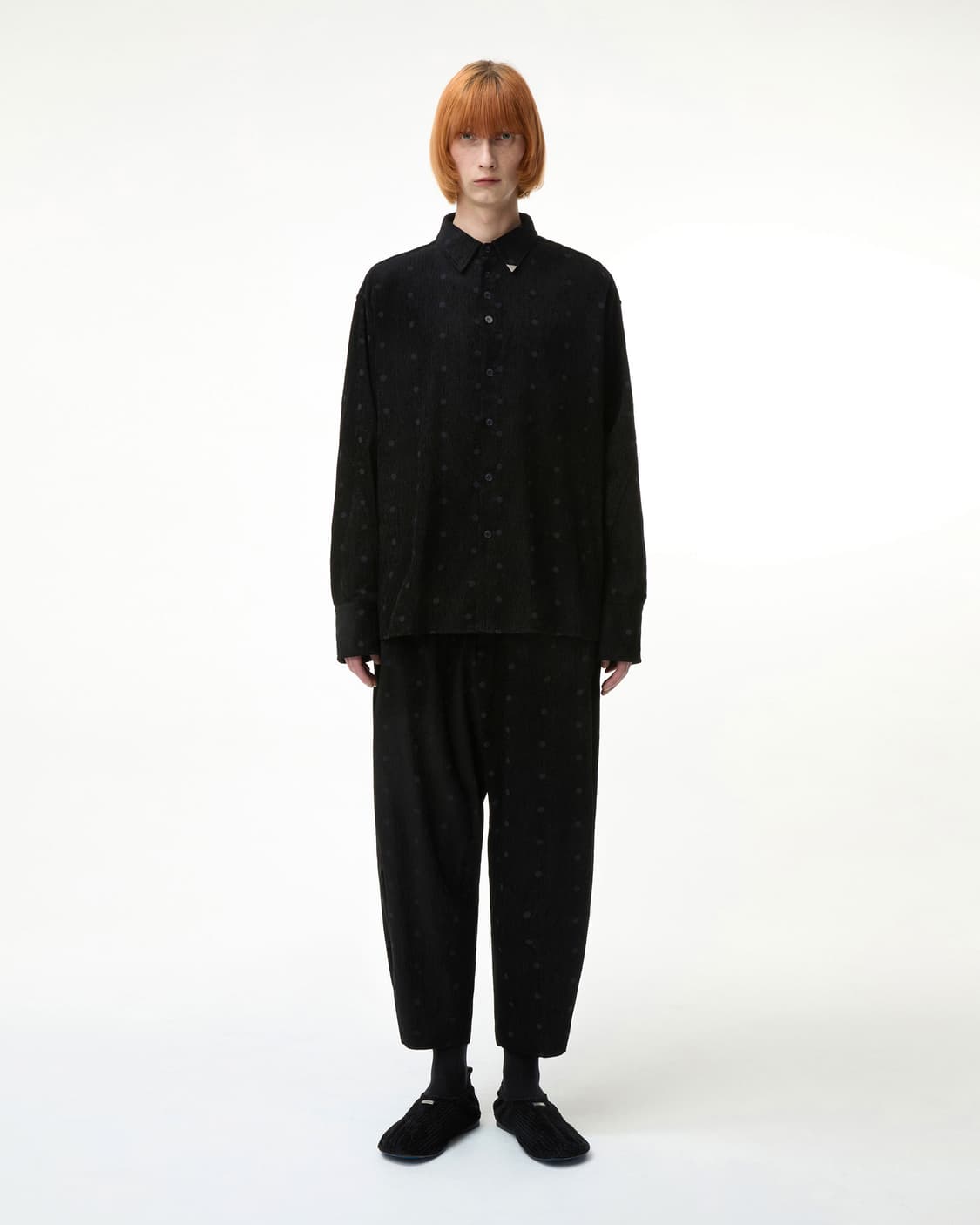 [L] 아더 에러 (ADER ERROR) 프로덕트 57 노이어 상품이미지2