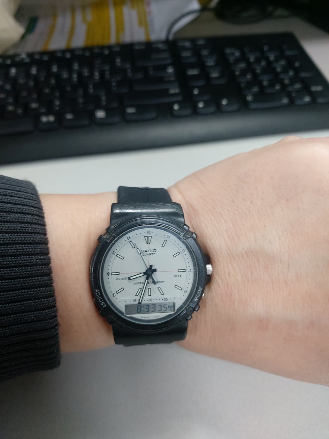 카시오 상품이미지5