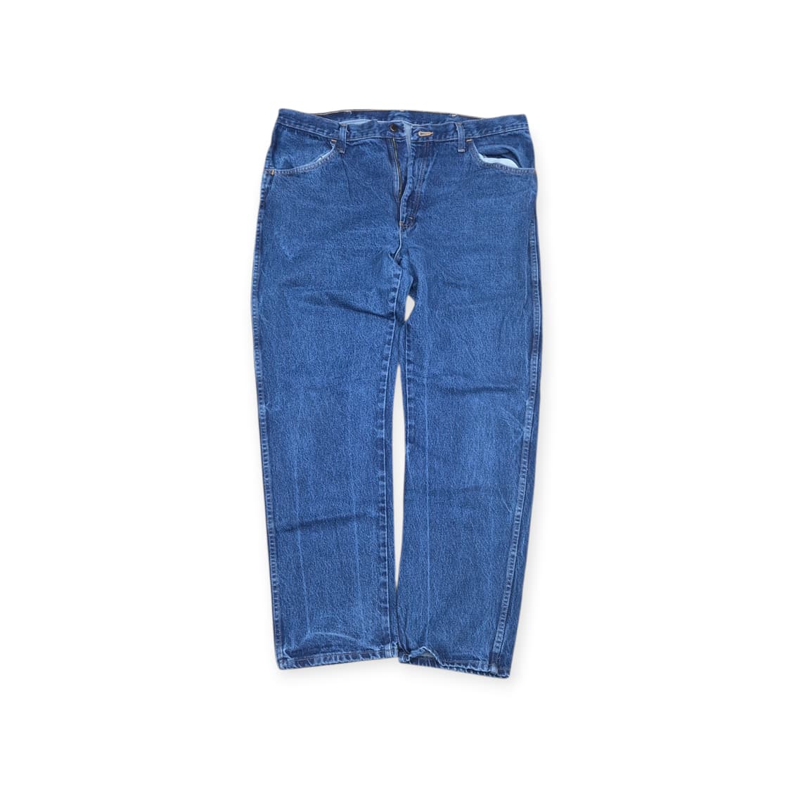 러슬러 데님팬츠 랭글러 상품이미지1