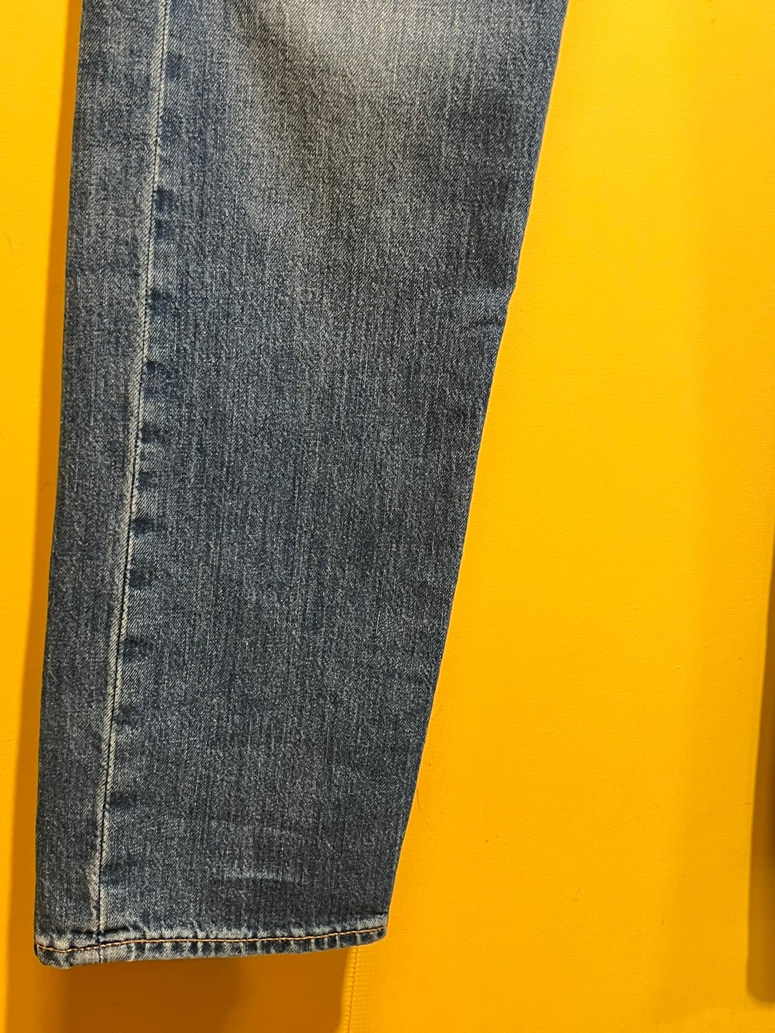 [28x32] 리바이스 502 프리미엄 테이퍼드 데님 팬츠 청바지 상품이미지4