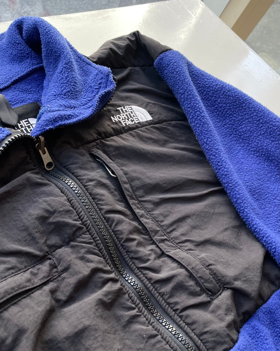 90’s T.N.F Denali jacket ( 노스페이스 데날리 자켓) 상품이미지4