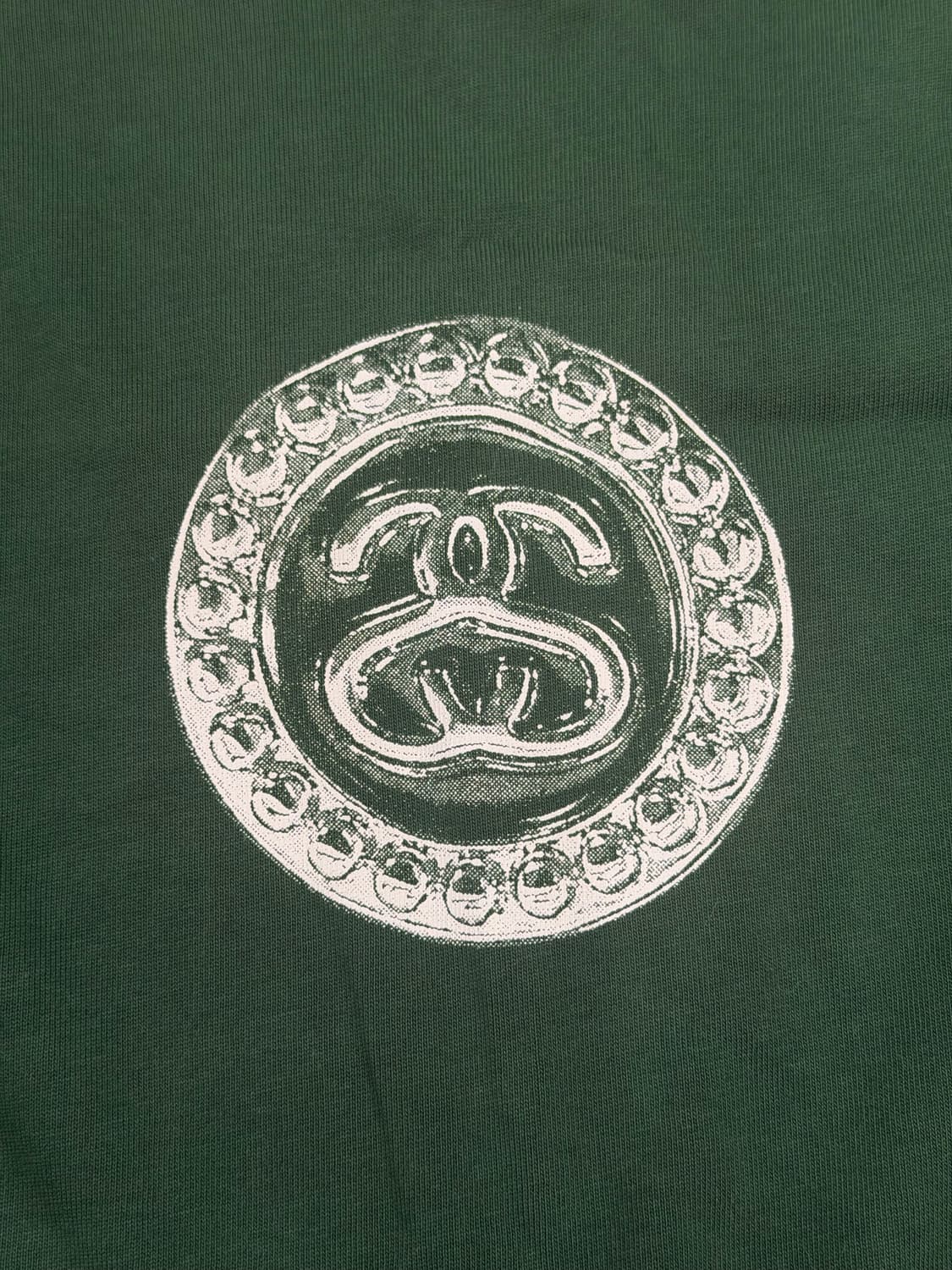 [XL] 나이키 x 스투시 롱슬리브 상품이미지4