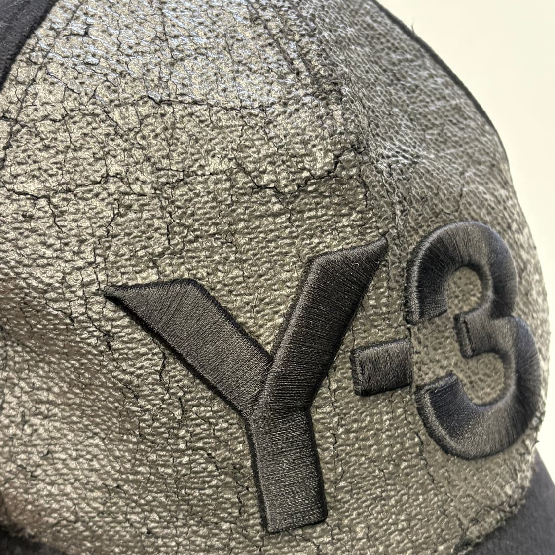 OS Y-3 볼캡  상품이미지6