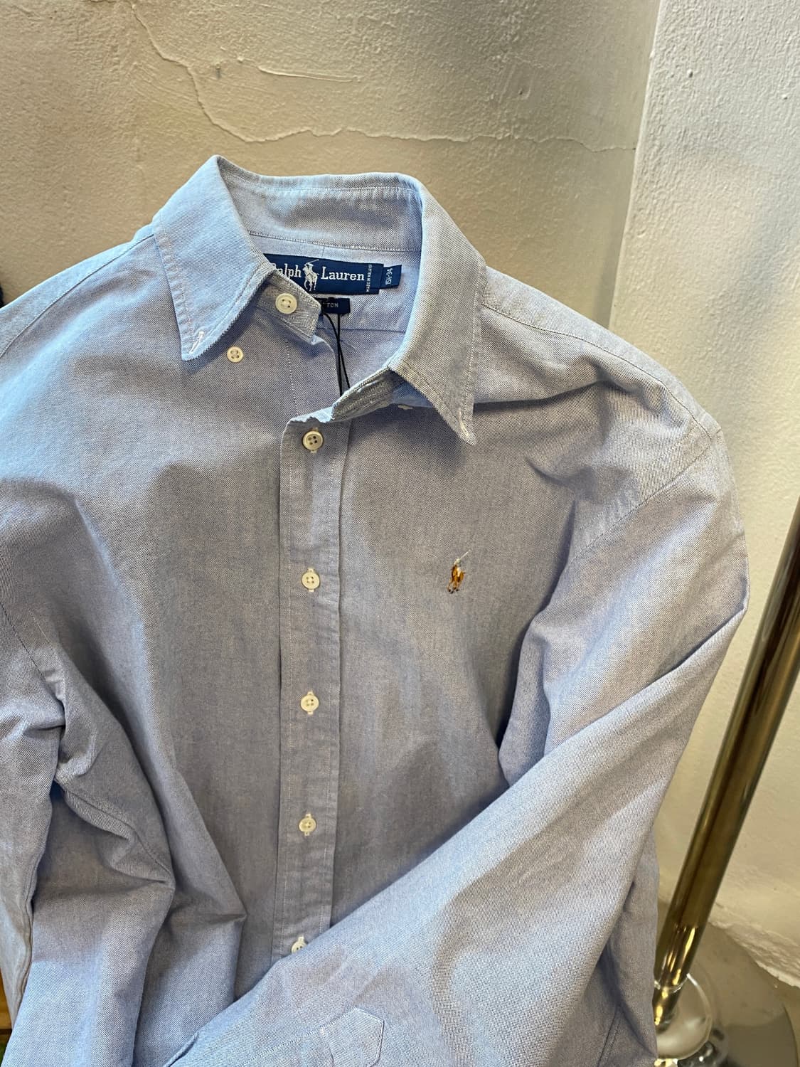 폴로 랄프로렌 셔츠 (Man L) AA1675 상품이미지1