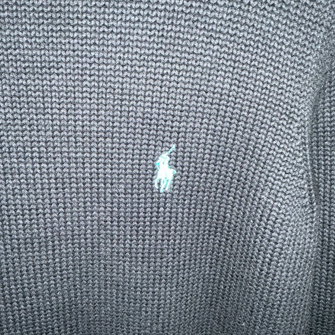 폴로 랄프로렌 스포츠 터틀넥 스웨터 상품이미지3