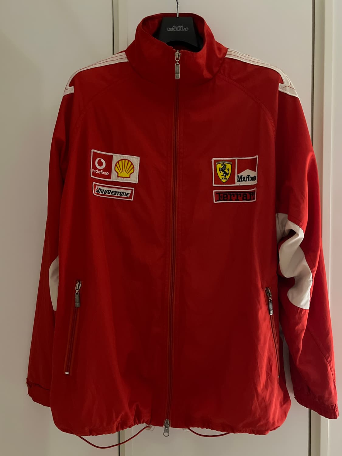 페라리 자켓 상품이미지1
