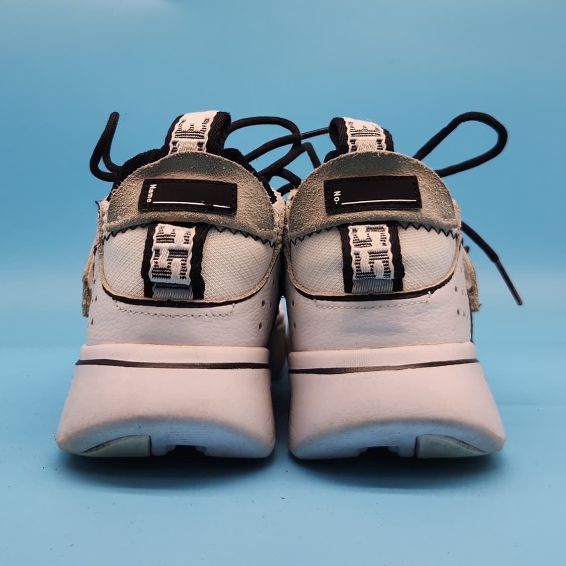 ooo 리닝 에센스 계몽2 남성운동화275 상품이미지4