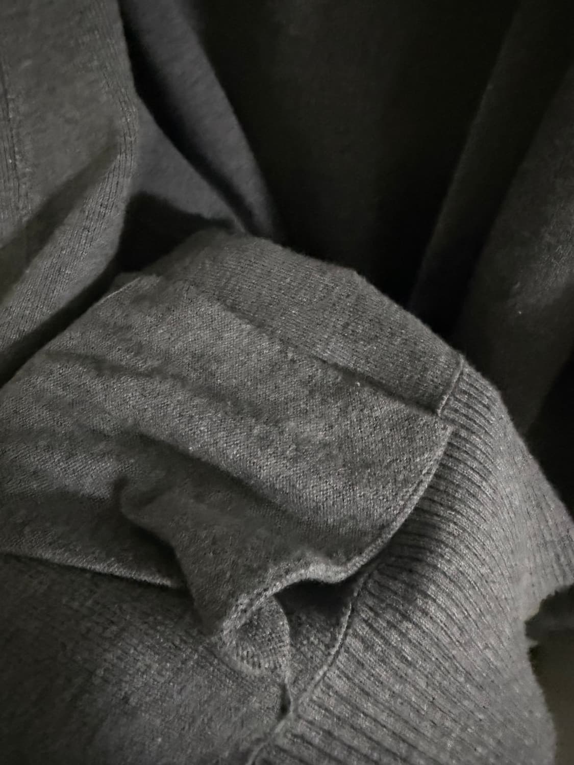 [오늘만] 톰브라운 밀라노스티치 가디건 상품이미지6