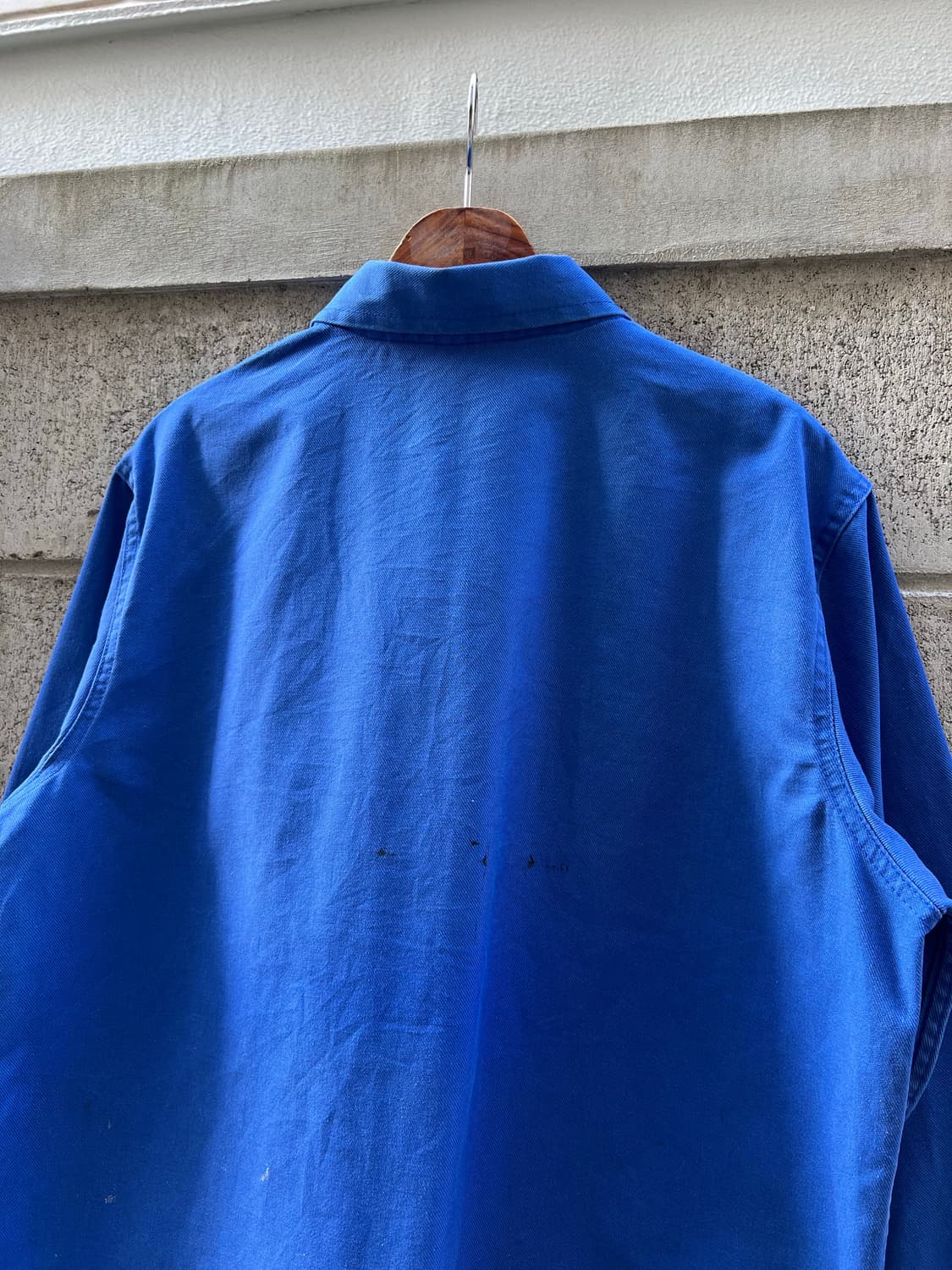 PAINTED OLD VINTAGE FRENCH 빈티지프렌치워크자켓 상품이미지6