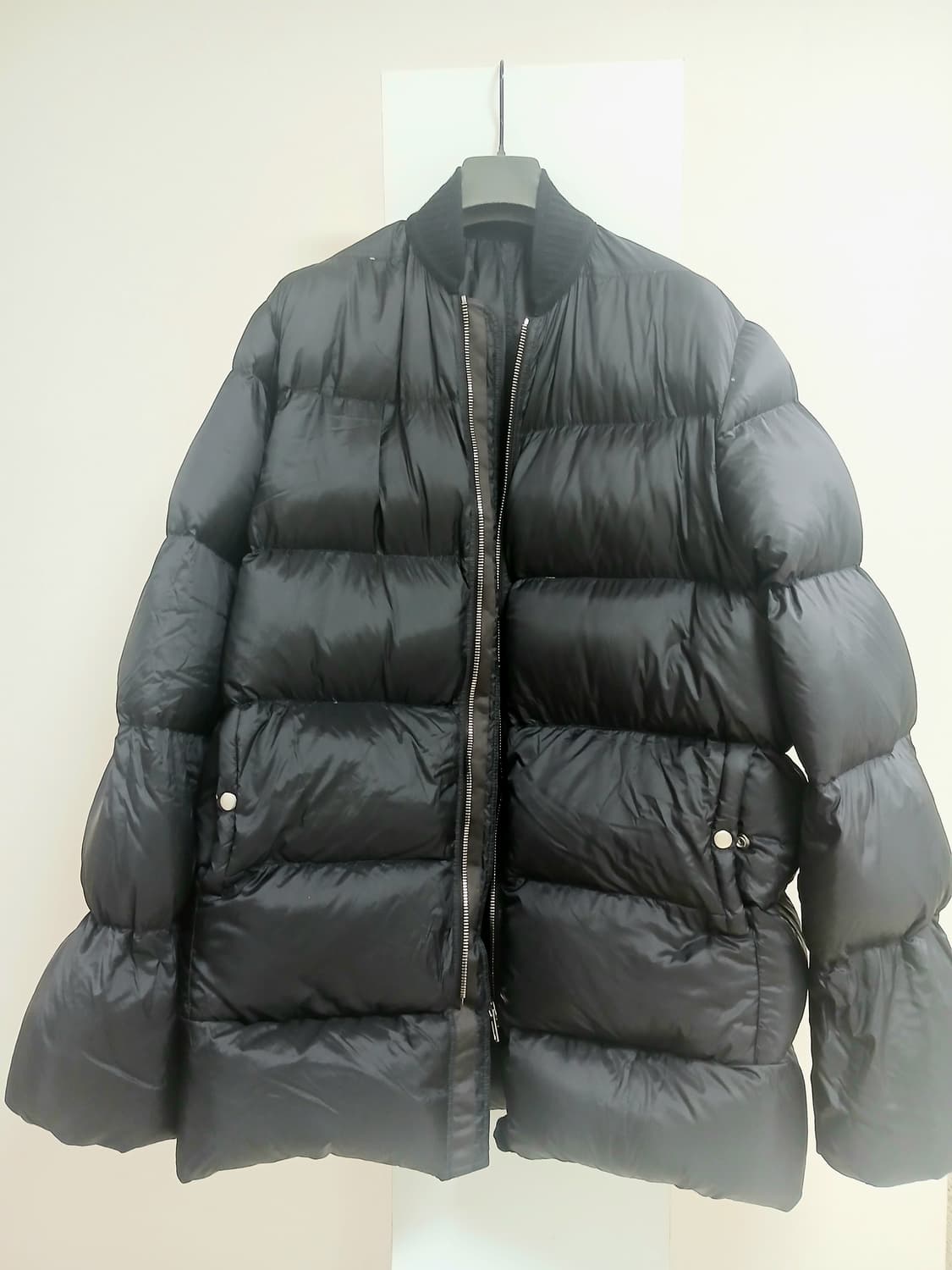 릭 오웬스 17fw 패딩 50 상품이미지1