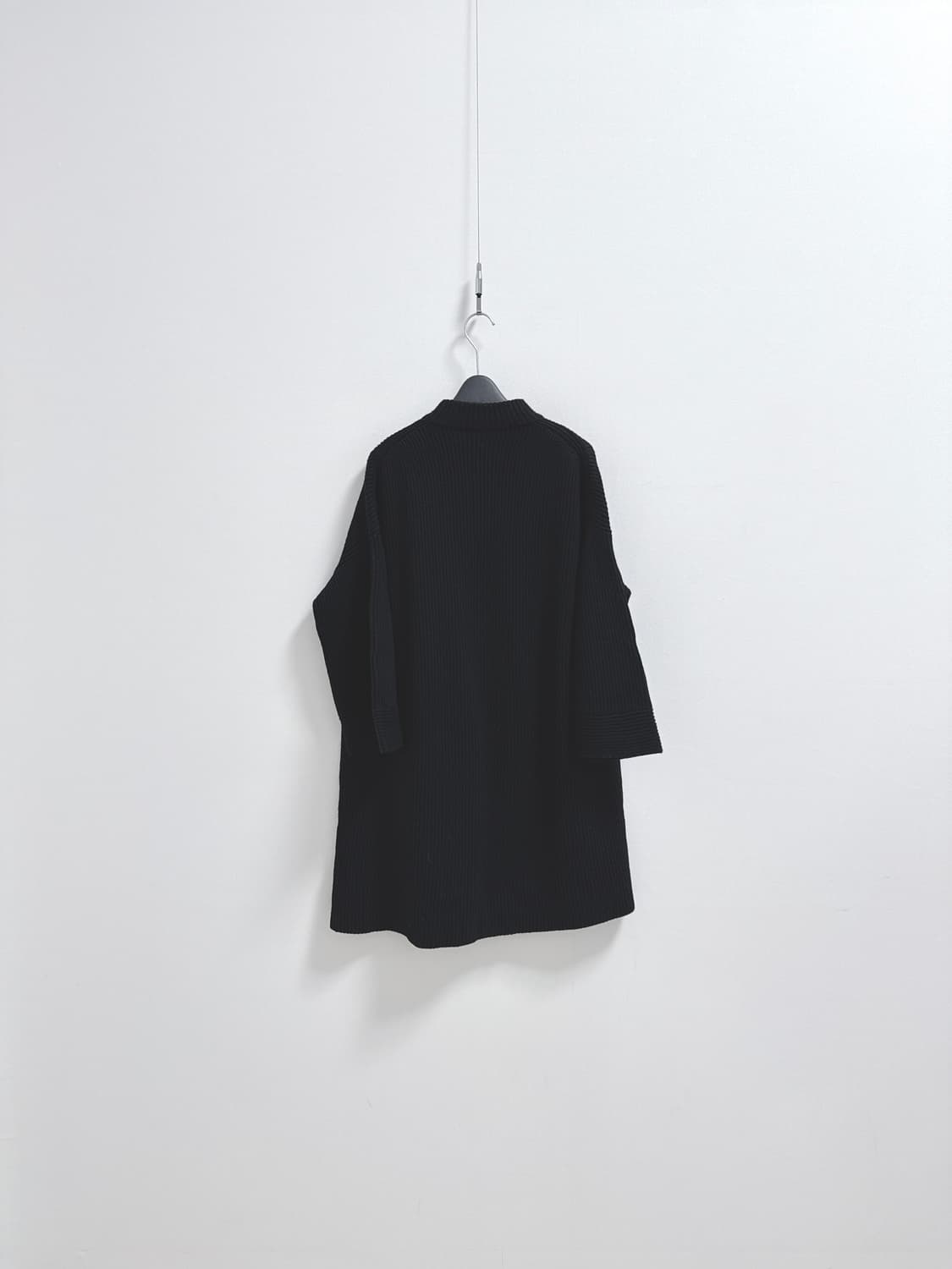 폴로 랄프로렌 립짜임 버클 가디건 상품이미지5