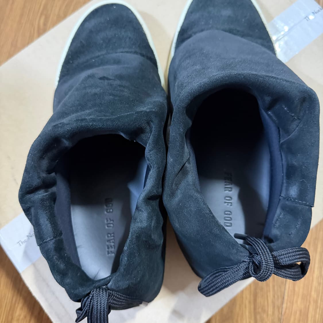 [44] 피어오브갓 8th MOC 목 로우 상품이미지2