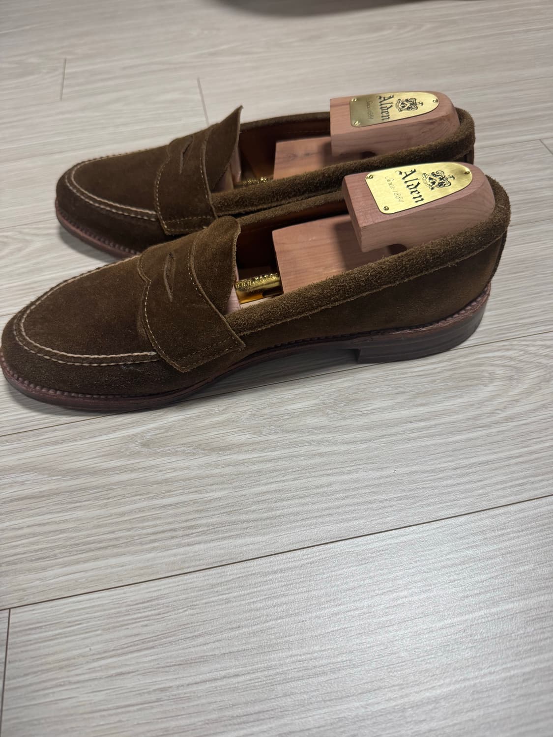 알든6243 8d 판매합니다 상품이미지5