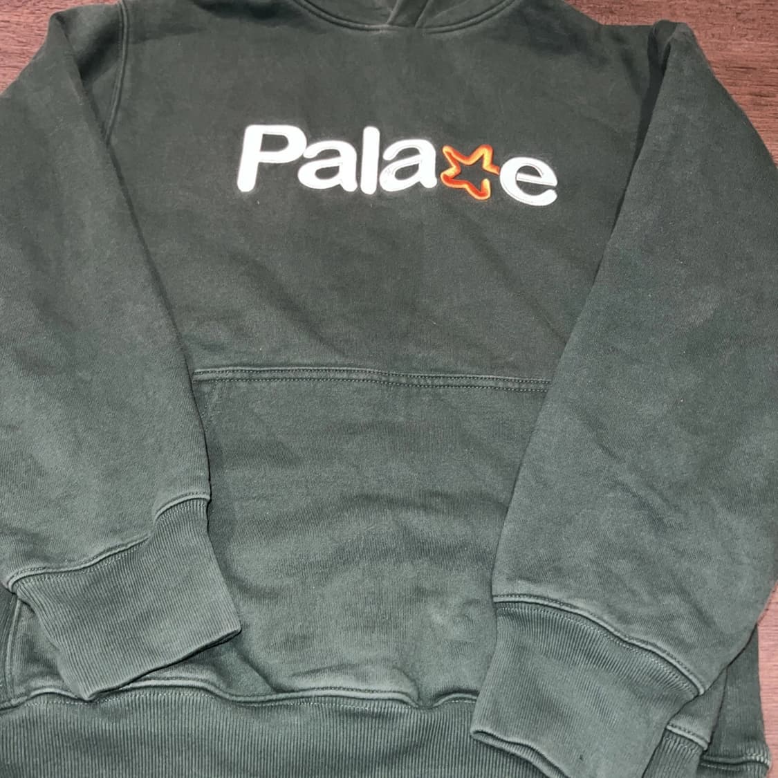 팔라스 시그니처 후드 헌츠맨 상품이미지2