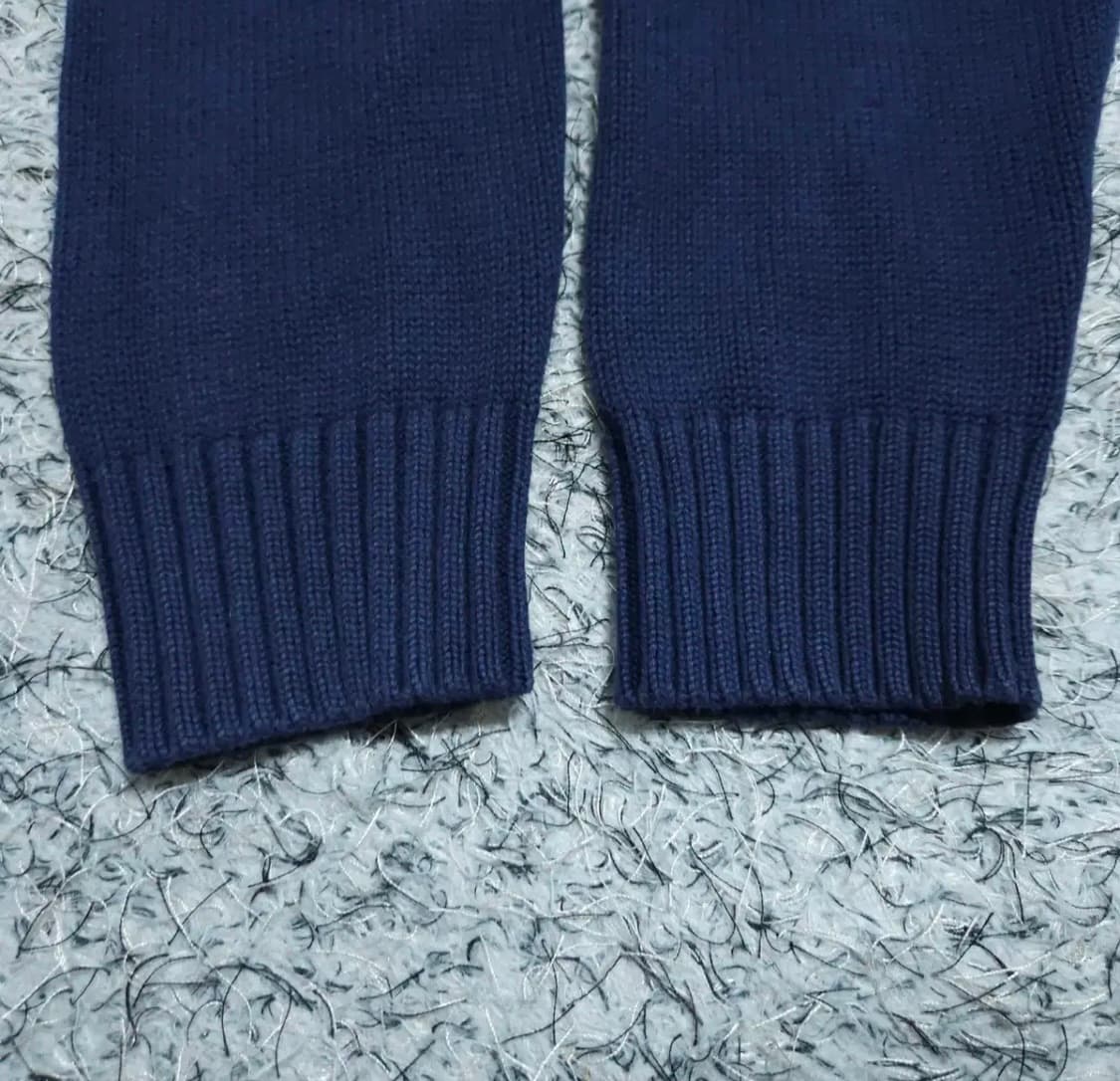 폴로 치프키프 빅포니 뉴욕 투웨이집업 L 상품이미지5