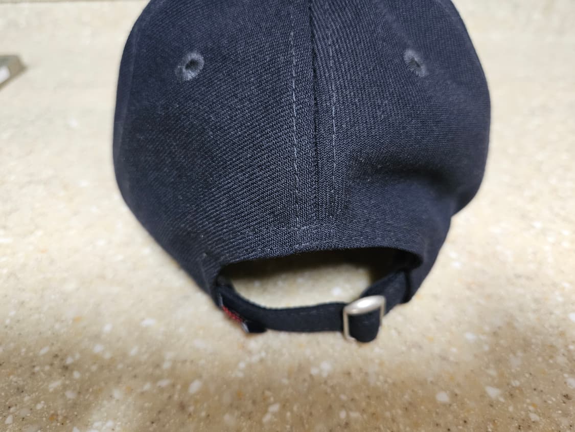 뉴에라 디트로이트 타이거즈 볼캡 네이비 상품이미지3