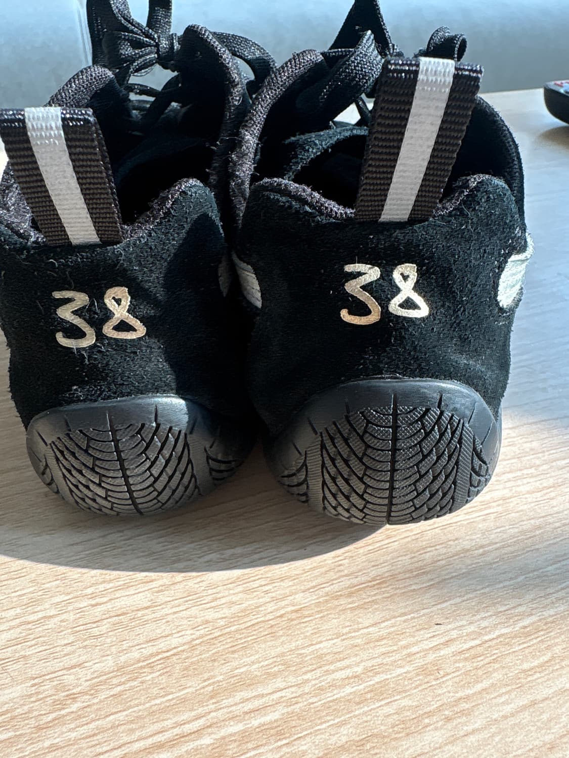 발렌시아가X푸마 스피드캣 상품이미지4