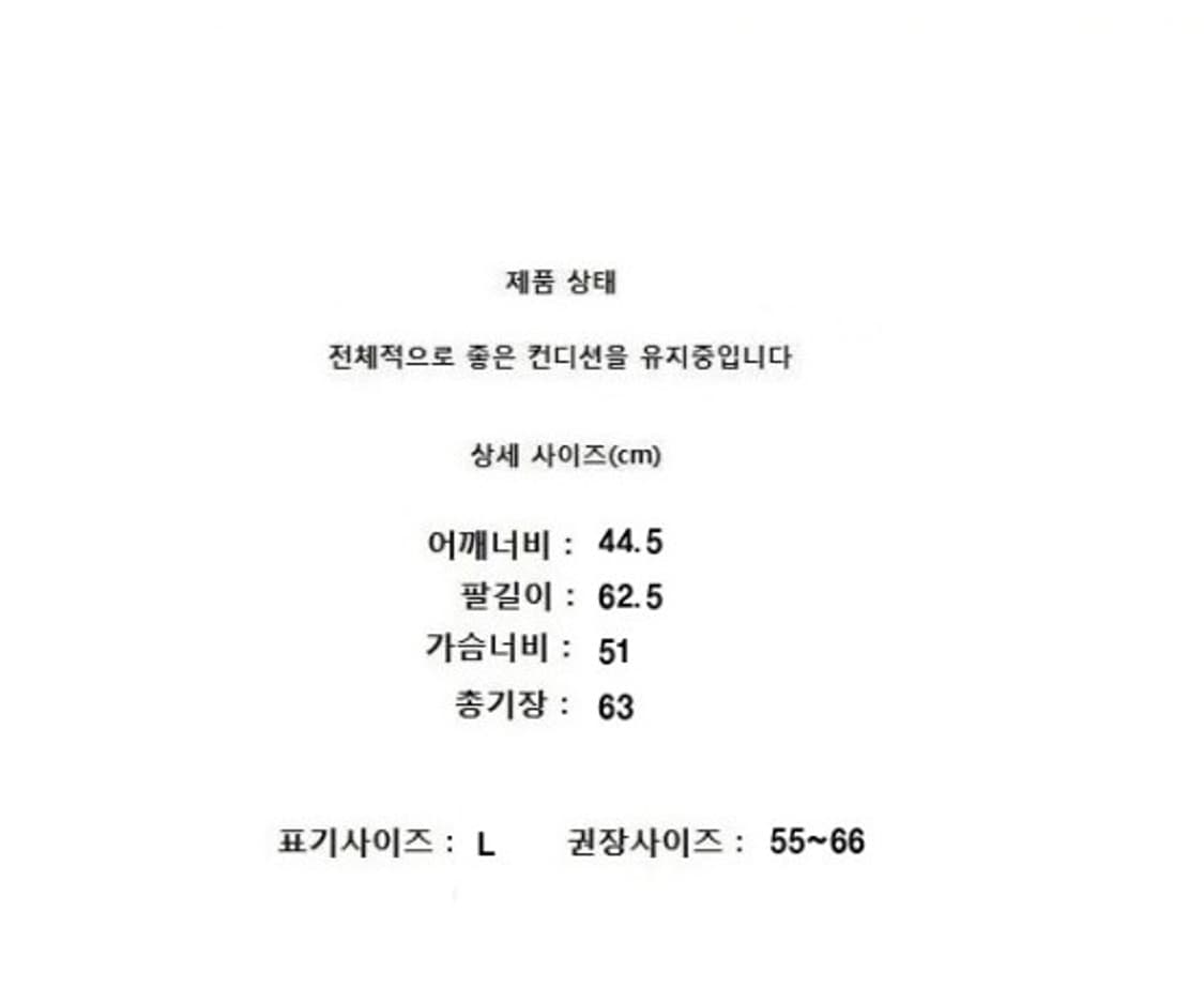 POLO ralph lauren (55~66) 상품이미지6
