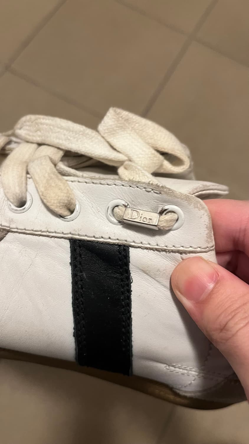 Dior Homme 디올 옴므 독일군 44사이즈 280 상품이미지2