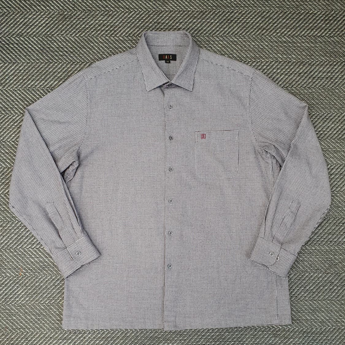 닥스 긴소매 셔츠 남자110 상품이미지1
