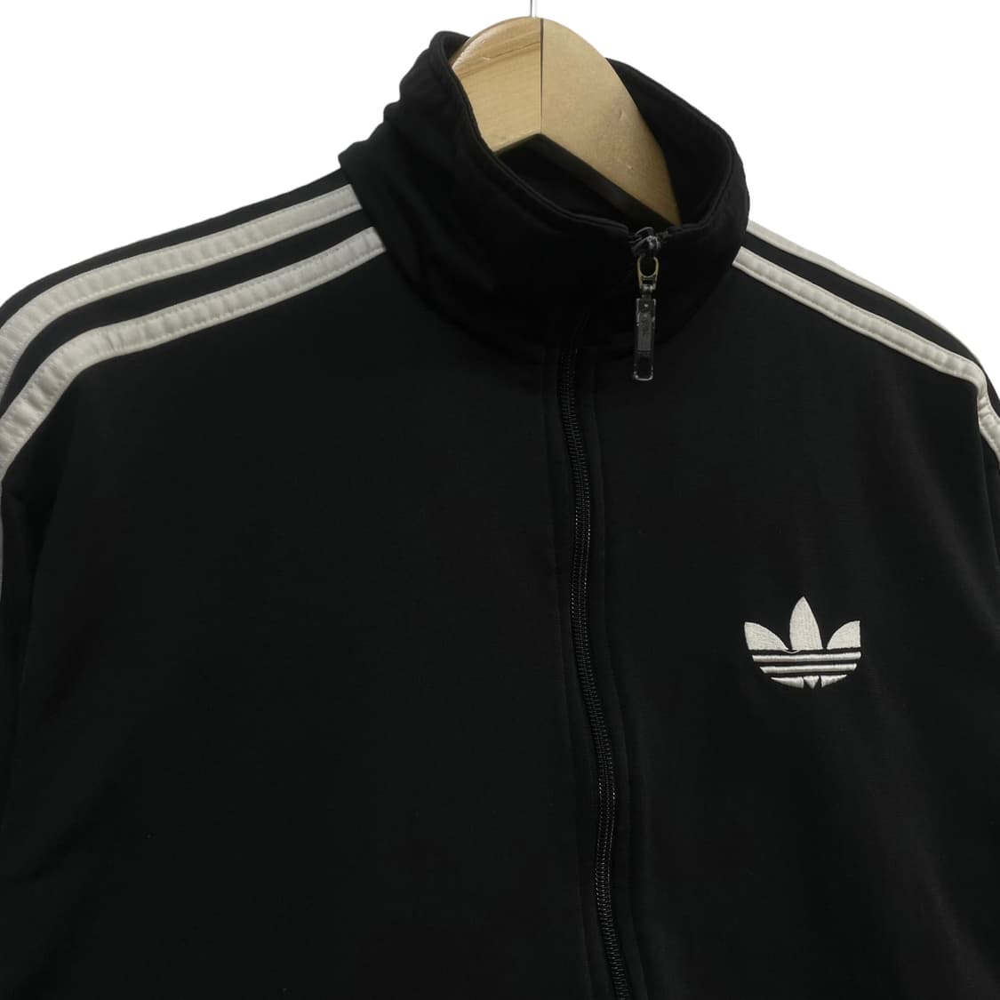 아디다스 og 파이어버드 트랙탑 져지 블랙 상품이미지2