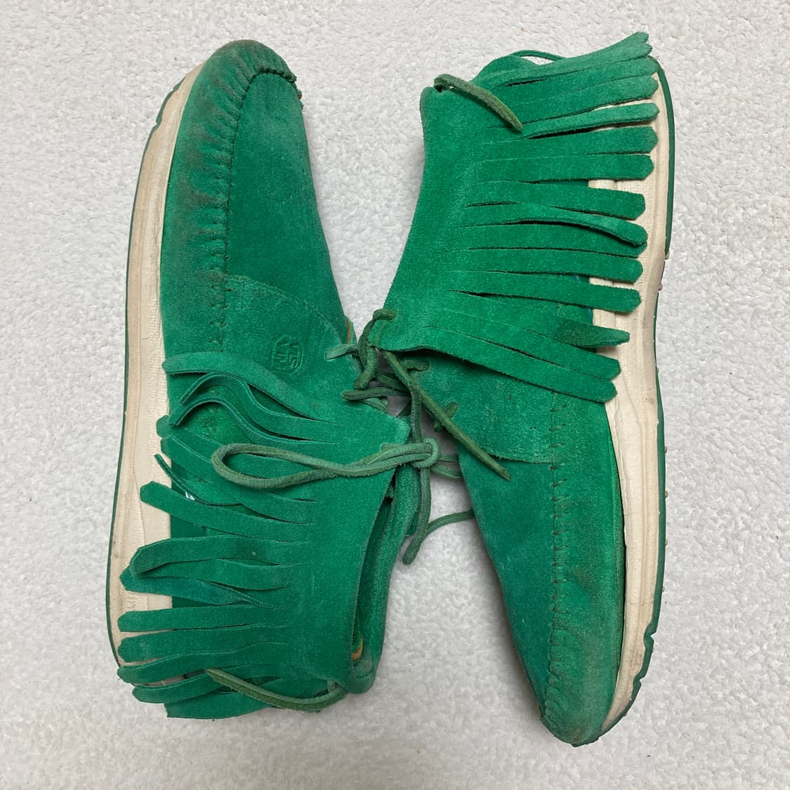 VISVIM 비즈빔 FBT 샤먼포크 상품이미지5