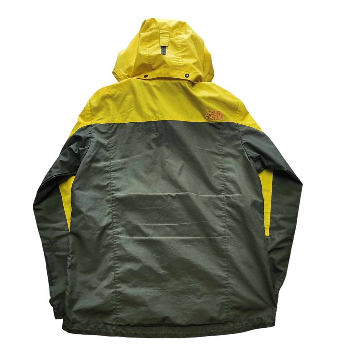 노스페이스 바람막이 상품이미지3