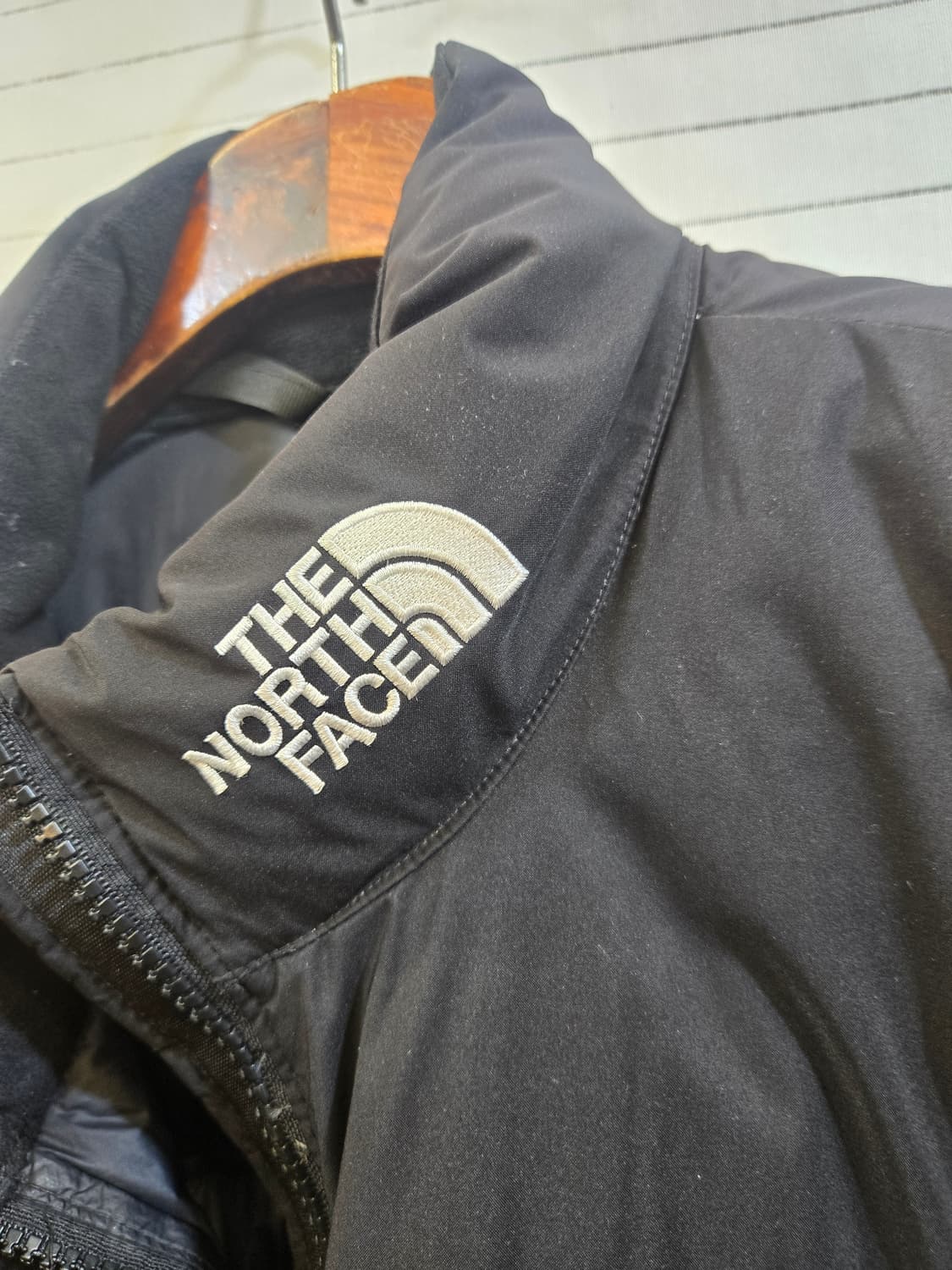 노스페이스 1992눕시  M 상품이미지3