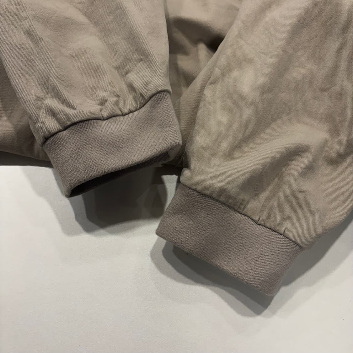 [100] 스노우피크 카고 조거 팬츠 베이지 D529 상품이미지6