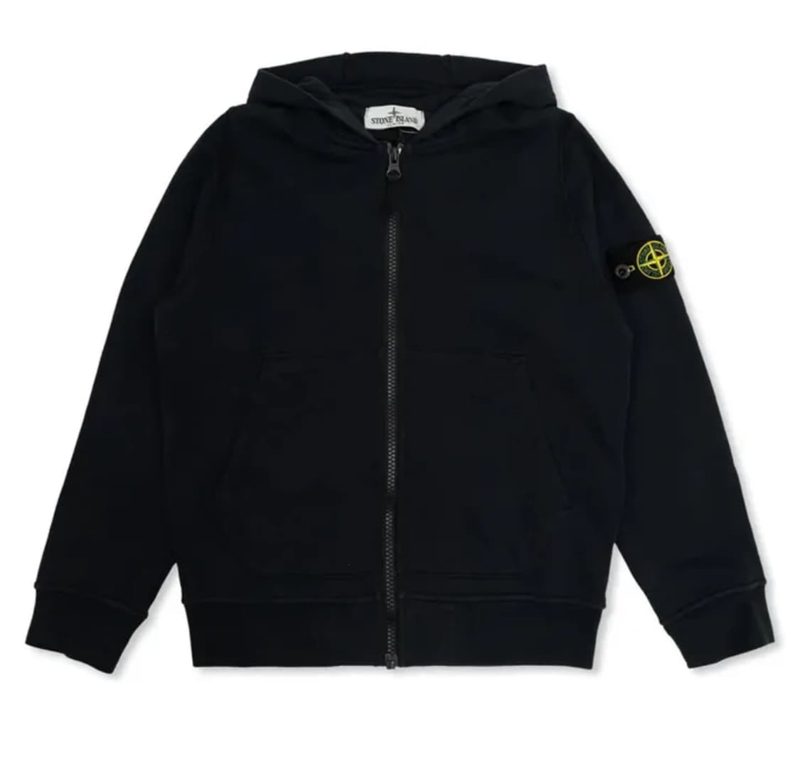 스톤 후드집업 삽니당 상품이미지1