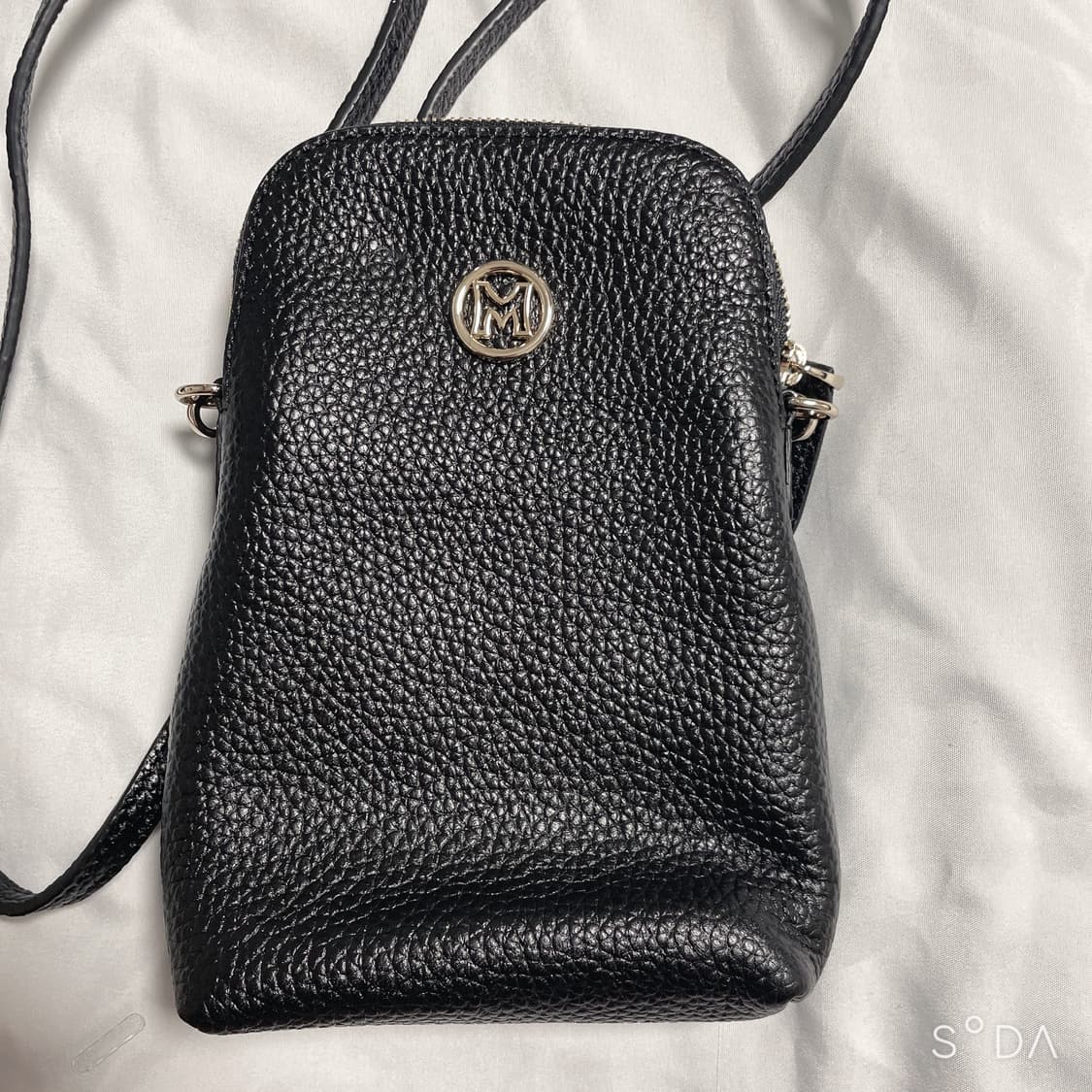 메트로시티 미니 크로스백 상품이미지2