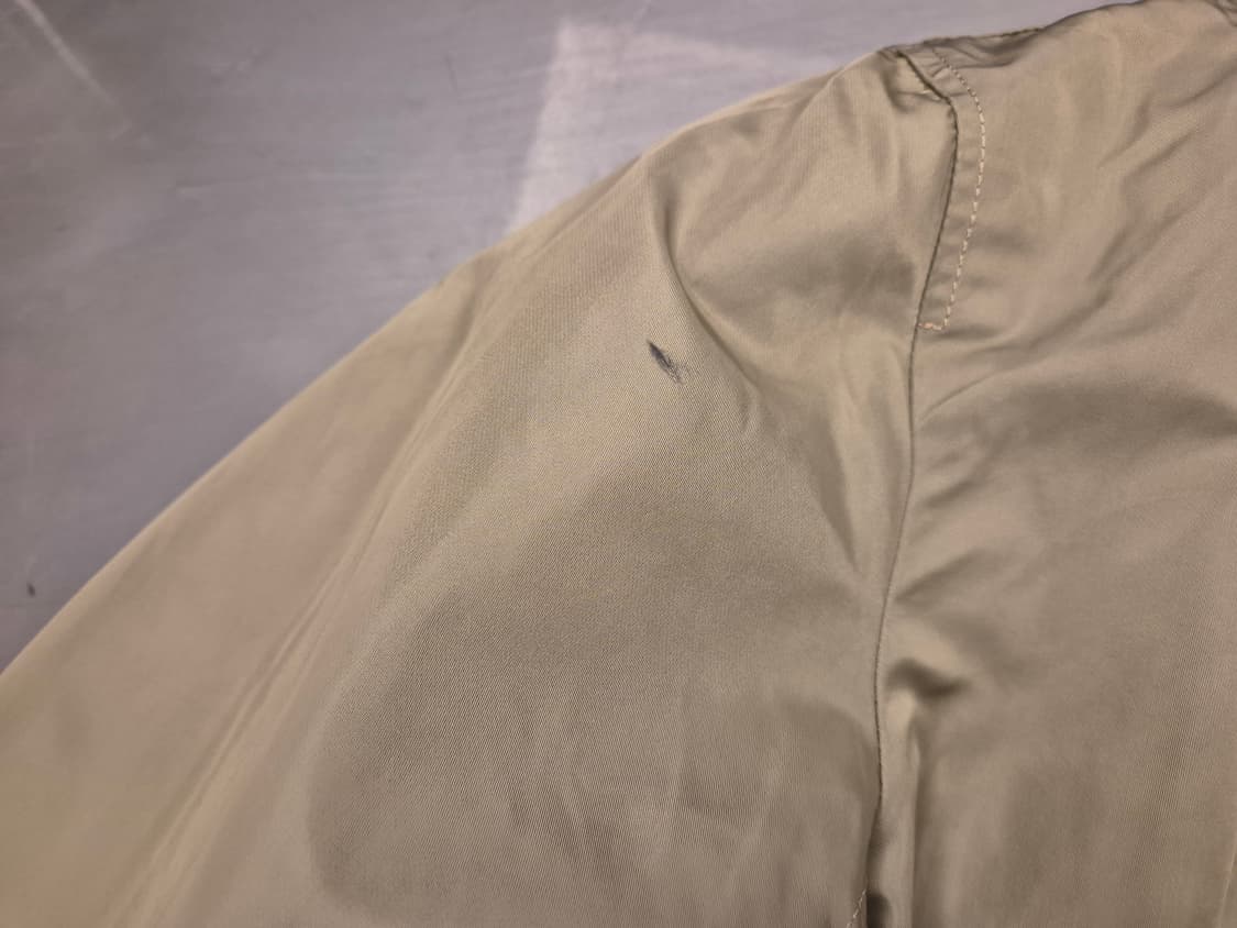 USAF RYPE B-15 플라이트 자켓 리프로 상품이미지7