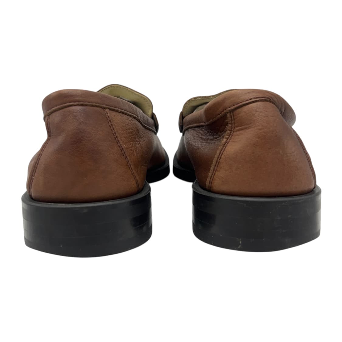 255 하루타 페니 로퍼 브라운 상품이미지6