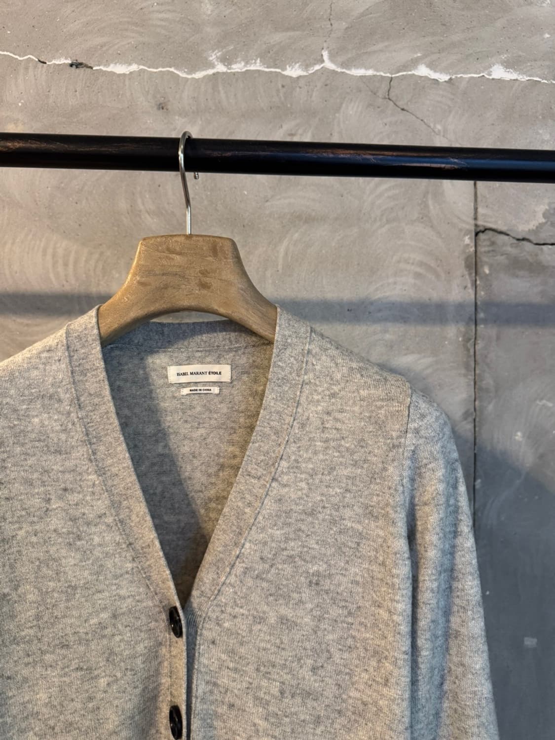 이자벨마랑 가디건 55 상품이미지4