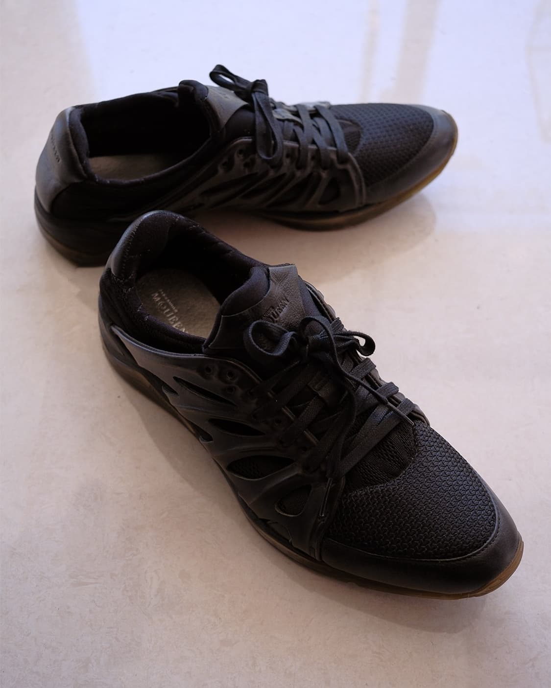 Puma AMQ Ribcage (2009) 상품이미지9