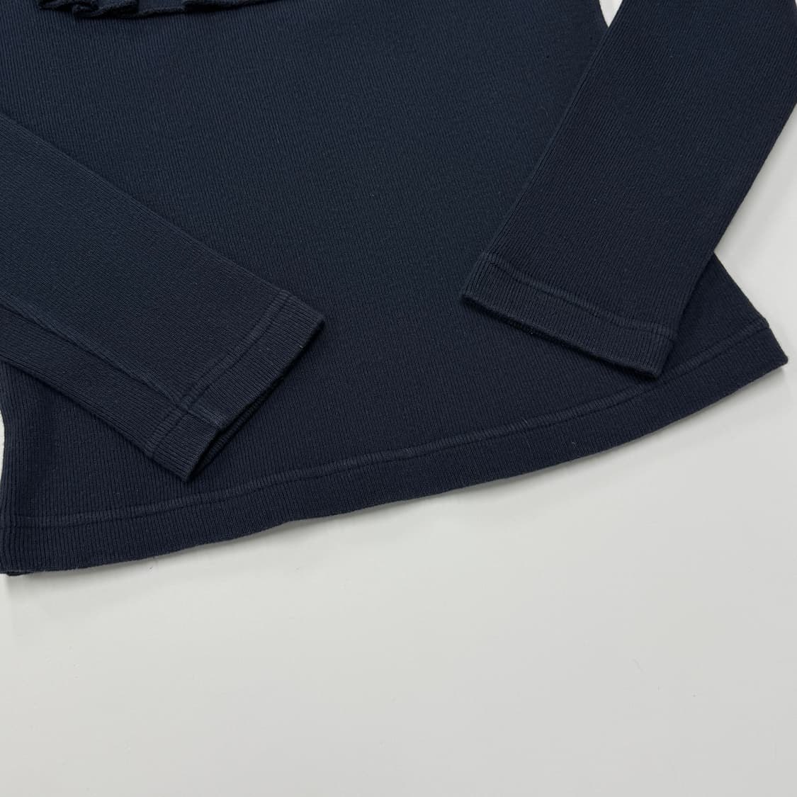 Ray Beams tiered ruffle top 상품이미지5