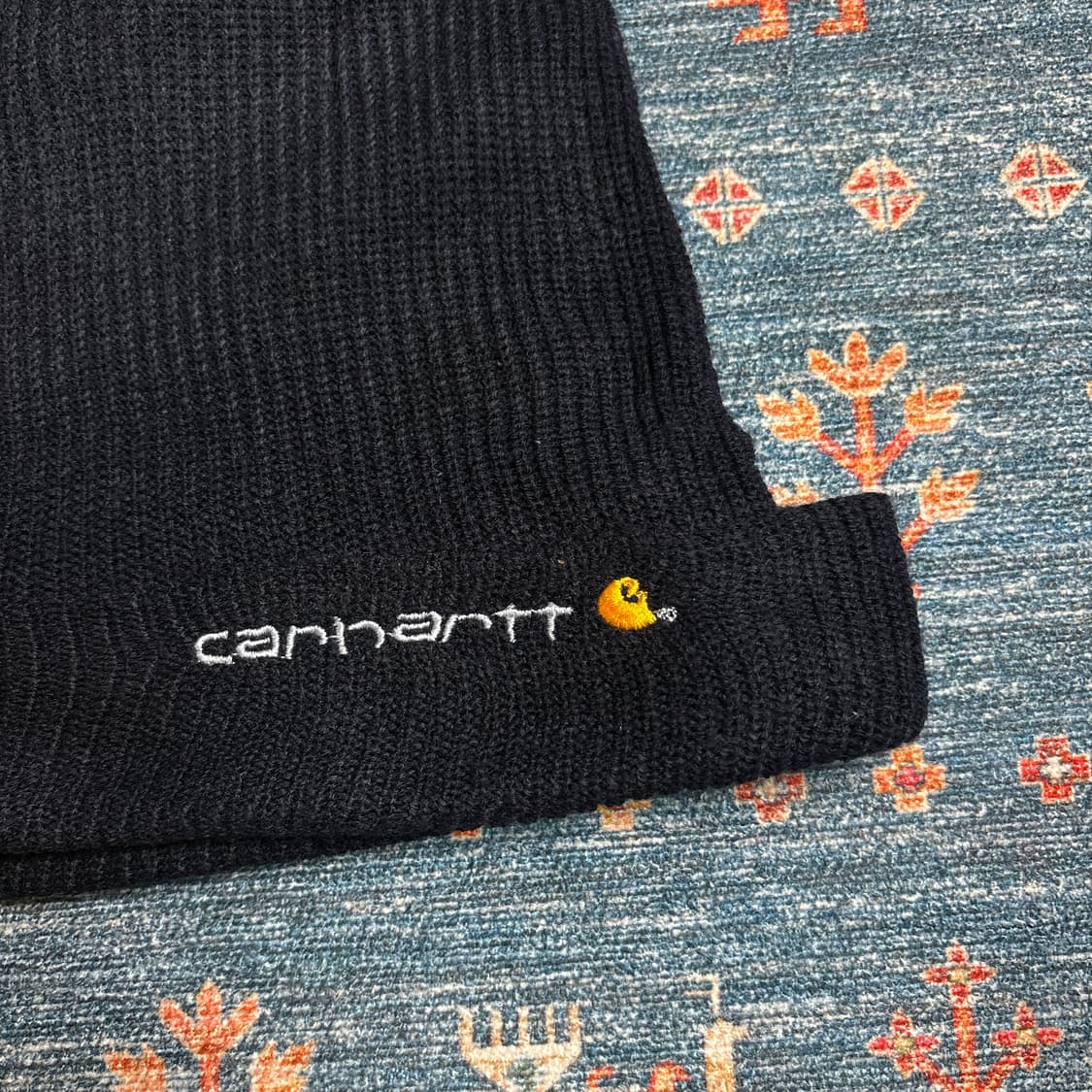 칼하트 비니 상품이미지2