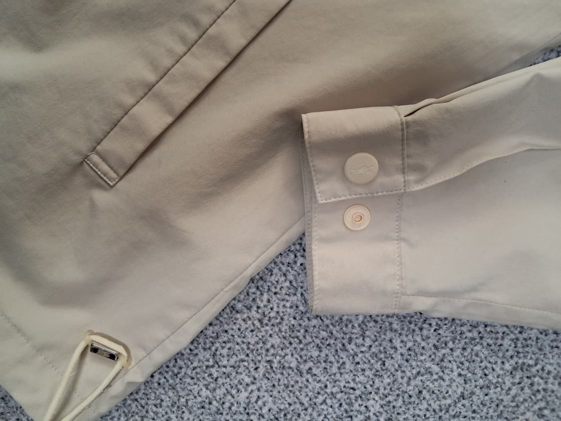 입생로랑 자켓 상품이미지3