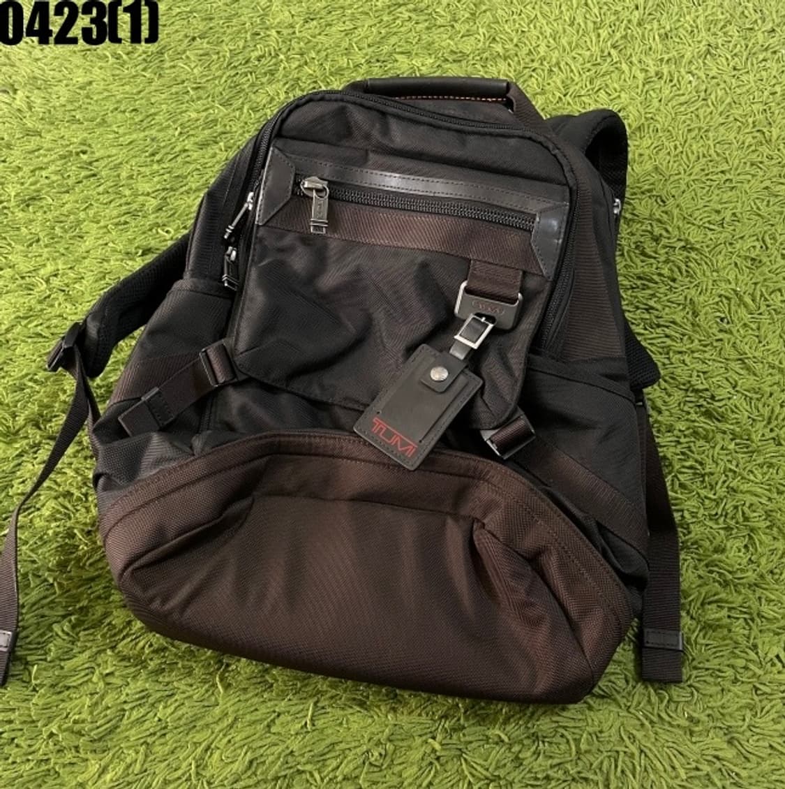 투미 백팩 상품이미지1