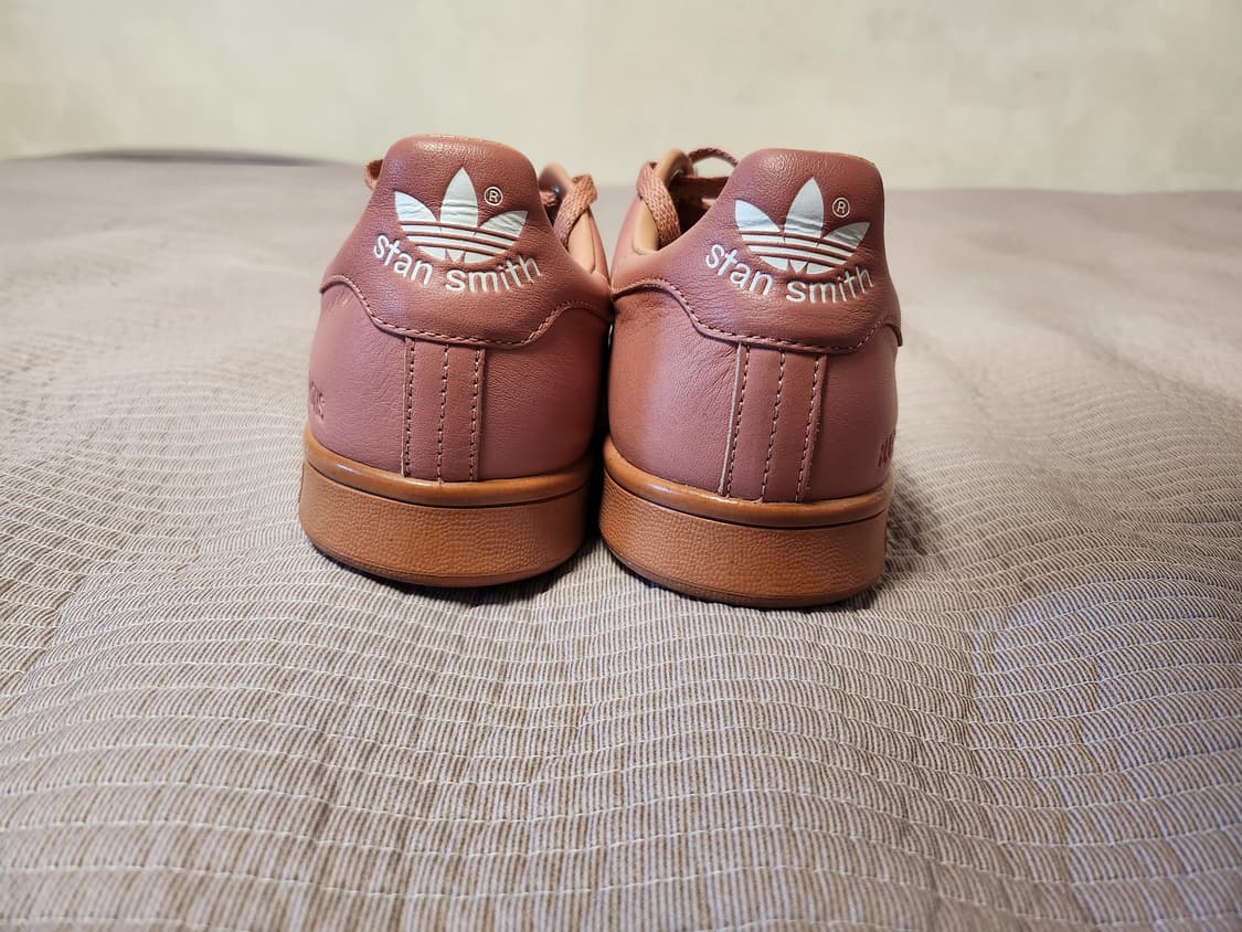 라프시몬스Raf Simons x 아디다스Adidas/스탠 스미스/275 상품이미지6